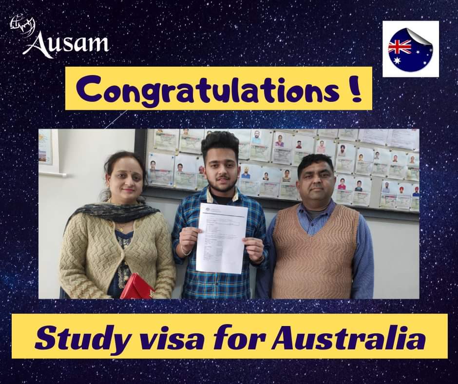 australia visa for indians