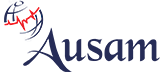 ausam logo small
